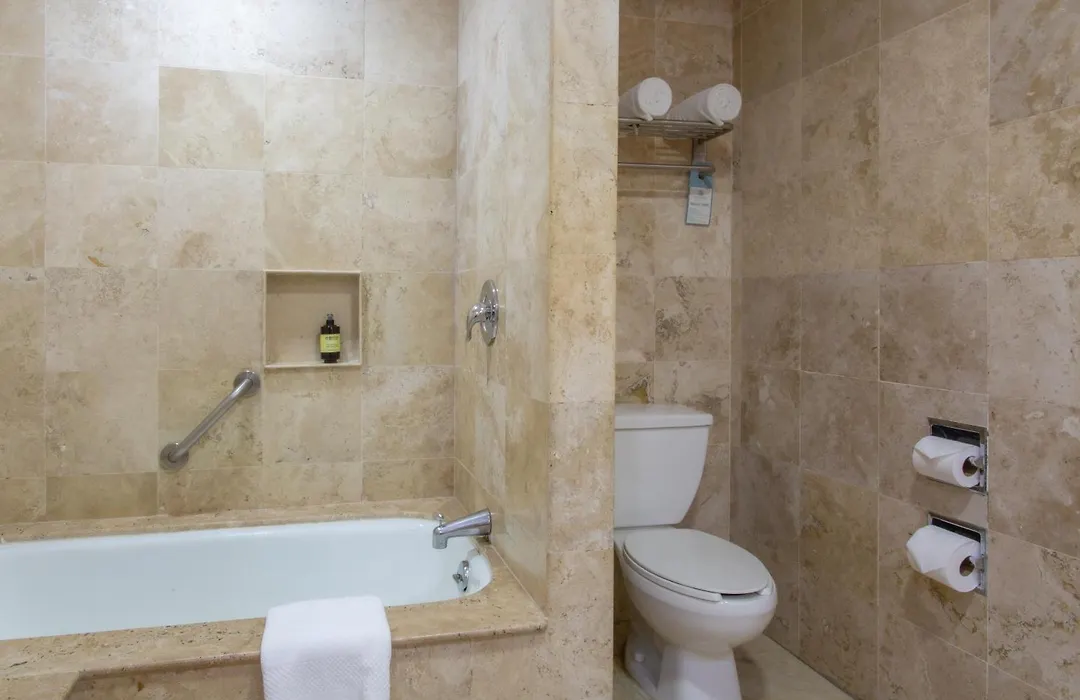 Sandos Cancun All Inclusive - Adults Only-1
