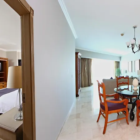 Sandos Cancun All Inclusive - Adults Only-2